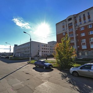 Vinokurova Street, 10, Novocheboksarsk: photo