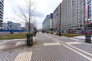 Ekaterininskaya Street, 17, Murino: photo