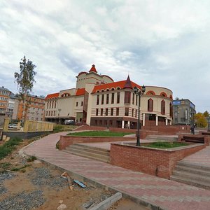 Spasskaya Street, 22, Kirov: photo