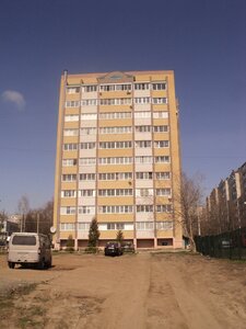 Kukshumskaya Street, 21к1 ، : صورة