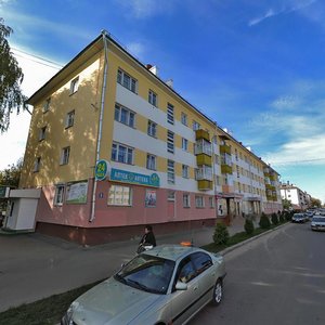 Pobedy Boulevard, No:3, Yoshkar‑Ola: Fotoğraflar