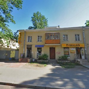 Skobelevskiy Avenue, 10 ، سان بطرسبرغ: صورة