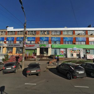 Ижевск, Пушкинская улица, 268Г: фото
