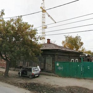 Osipenko Street, 21А ، تيومين: صورة