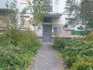 8 Marta Street, 64, Yekaterinburg: photo