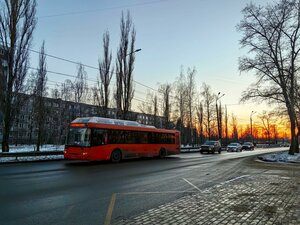 Korablestroiteley Avenue, 37 ، نيجني نوفغورود: صورة