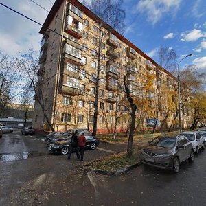 Chasovaya Street, 26, Moscow: photo