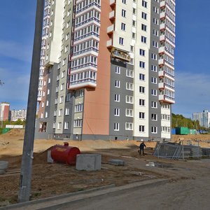 Akademika Karskaga Street, 4, Minsk: photo