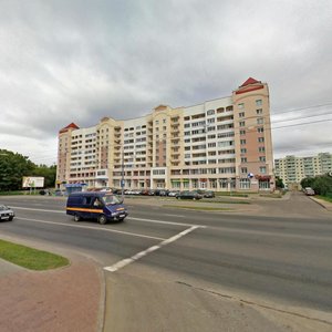 Гродно, Улица Советских Пограничников, 91: фото