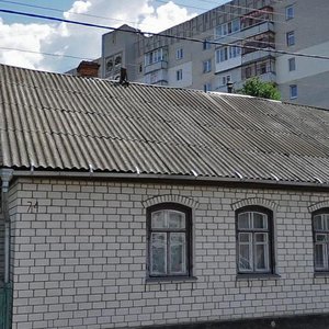 Nebesnoi Sotni Street, 108/56А, Zhytomyr: photo