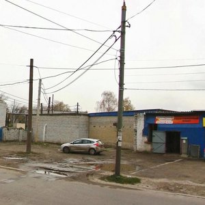 Narodnaya Street, 41А, : foto