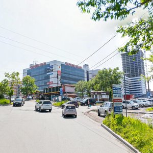 Cheryomukhovaya Street, 15, Vladivostok: photo