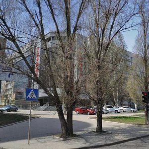 Prospekt 25-richchia RSChA, 6В, Donetsk: photo