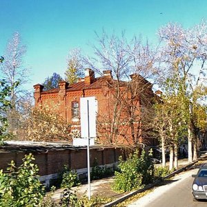 Pavlova Street, 1, Ryazan: photo