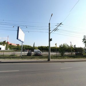 Bratev Kashirinykh Street, 129Б, : foto