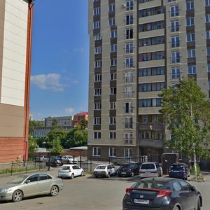 Ulitsa Serebryanyye Klyuchi, 6 ، نوفوسيبيرسك: صورة