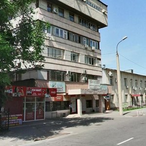 Bogenbai Batyr Street, 149, Almaty: photo