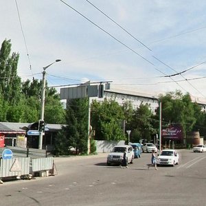 8th microdistrict, 4А, Almaty: photo