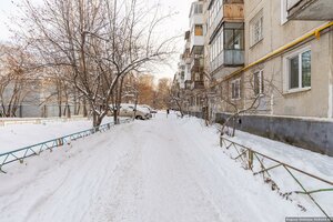 Bekhtereva Street, 6, Yekaterinburg: photo