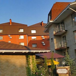 Shkolny pereulok, 1Г, : foto