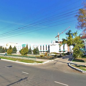Саранск, Коммунистическая улица, 61: фото