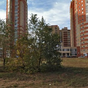 Salmyshskaya street, 34к3, Orenburg: photo