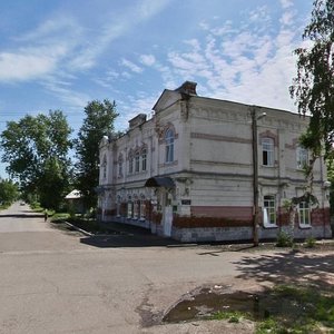 Sadovaya Street, 25, Sterlitamak: photo