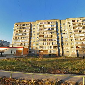 Beryozovaya Street, 1ГМ ، ريازان: صورة