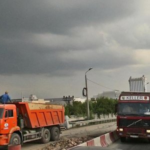 Artilleriyskaya Street, 124В ، تشيليابينسك: صورة