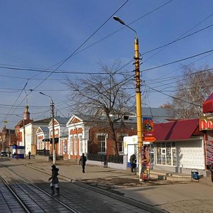 Kominterna Street, 2, Tula: photo