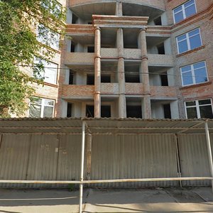 Provulok Karkashadze, 9, : foto