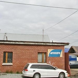 Belorusskaya ulitsa, 12, Chelyabinsk: photo