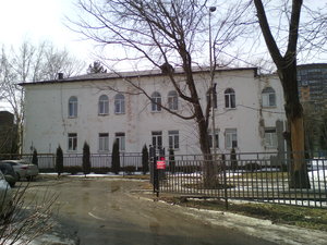 Ленина 417 ставрополь карта