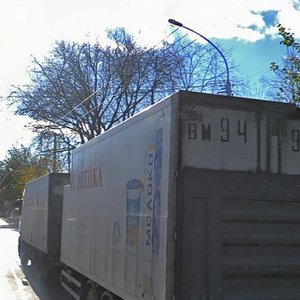 Kuybyshevskoe Highway, 16, Ryazan: photo