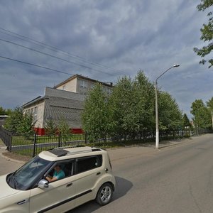 80 Gvardeyskoy Divizii Street, 39, Barnaul: photo