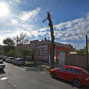 Краснодар, Рашпилевская улица, 51: фото