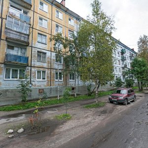 Komsomolskaya ulitsa, 51, Severodvinsk: photo