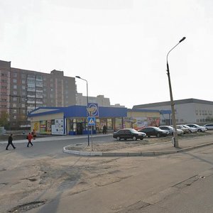 Vodohraina vulytsia, 14А, Zaporizhia: photo