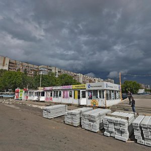 Vilonovskaya Street, 138В, Samara: photo