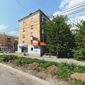 Ulitsa Parkhomenko, 24, Nizhniy Tagil: photo