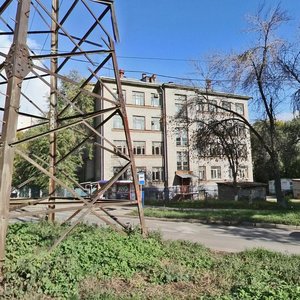 Ulitsa Sovetskoy Armii, 19, Samara: photo
