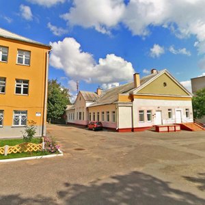 1-ja vulica Davatara, 1А, Vitebsk: photo