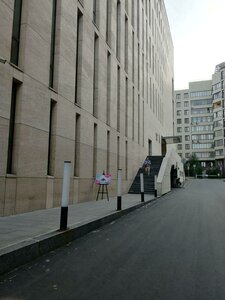 Tsvetnoy Boulevard, 15с1 ، موسكو: صورة