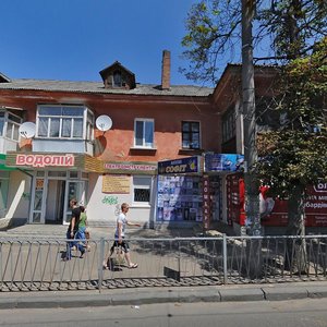 Vulytsia Shevchenka, 18, : foto