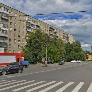 Люберцы, Улица Митрофанова, 2: фото