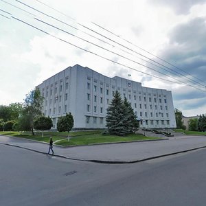 Soborna vulytsia, 195, Rivne: photo