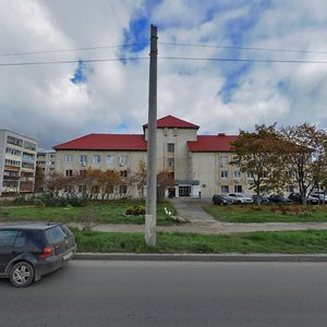 Sudogodskoye Highway, 3, Vladimir: photo