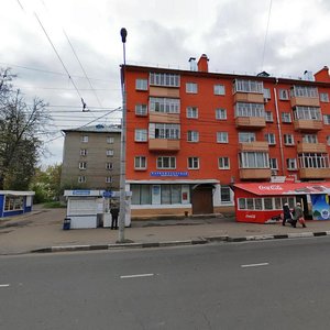 Oktyabrya Avenue, 45, Yaroslavl: photo