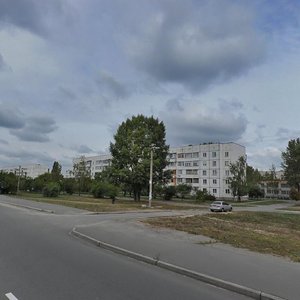 Yevhenia Kharchenka Street, 45 ، كييف: صورة