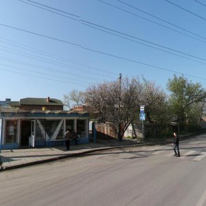 Zoologicheskaya Street, 2А, Rostov‑na‑Donu: photo